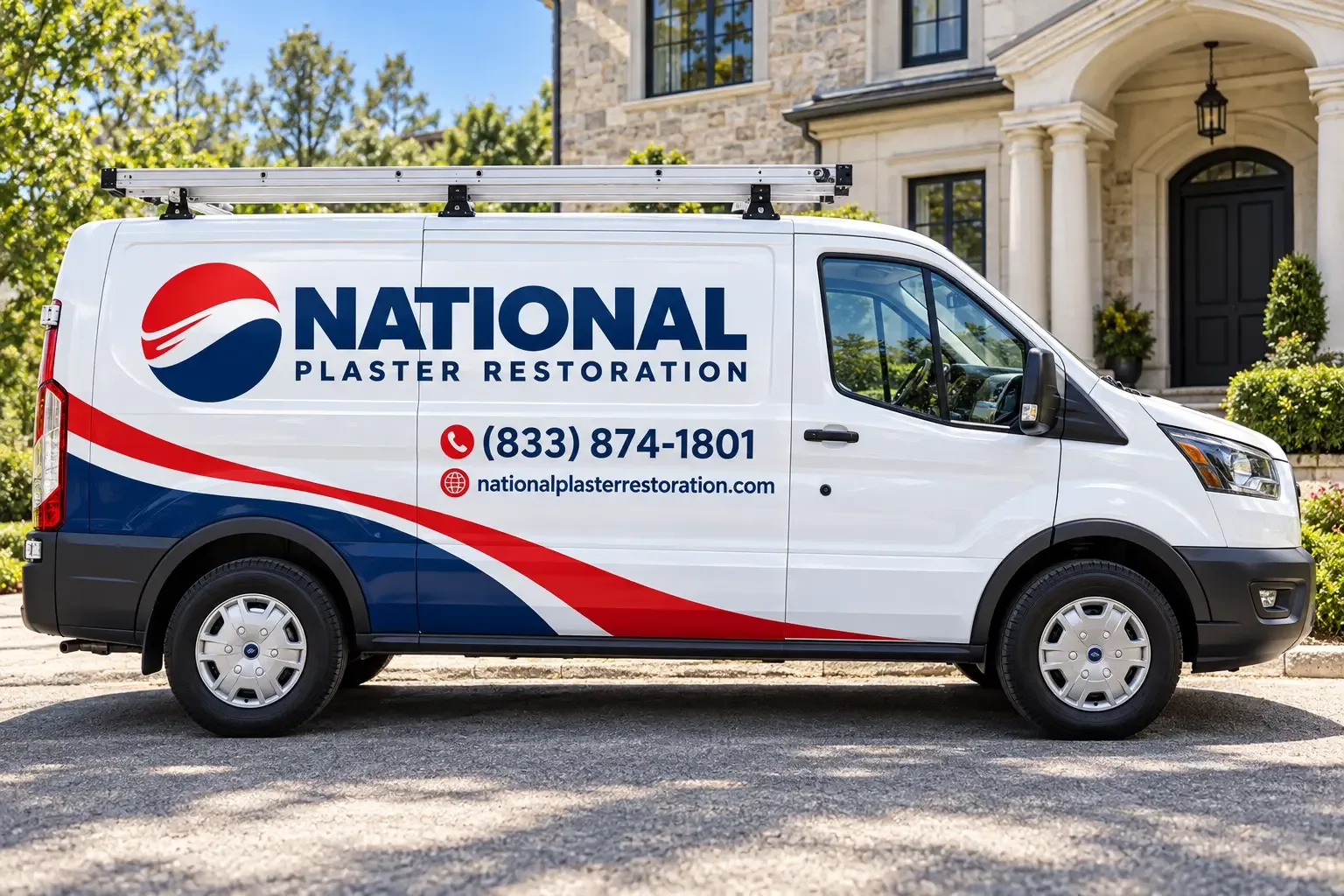 Plaster Repair in Aurora, ME near me