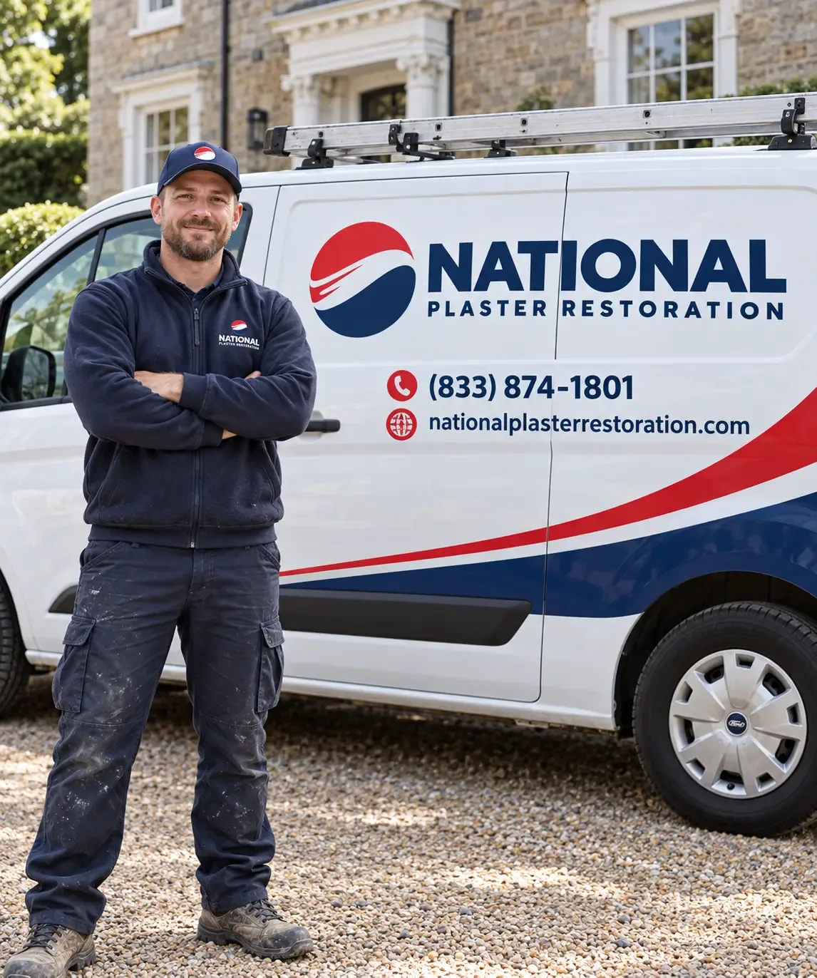 Plaster Repair company in Aurora, ME
